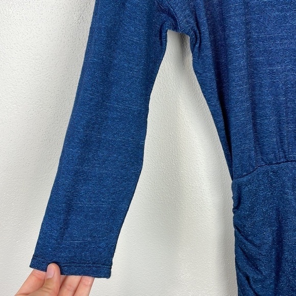 Michael Stars Bodycon Midi Dress - Picture 5 of 10